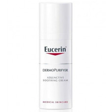 The calming cream for problem skin of Eucerin DermoPURIFYER, 50 ml