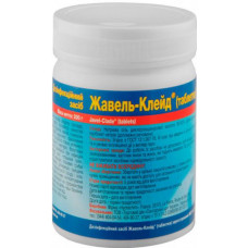 Zhavel-Kleyd disinfectant in tablets of 200 g