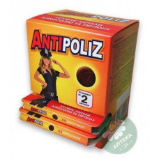 AntipoliZ A&Z of pastil No. 2