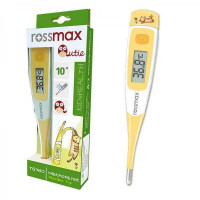 Thermometer digital Rossmax TG380 Qutie, 1 piece.