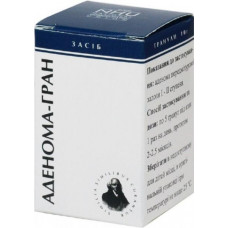 Adenoma-Gran granules, 10 g