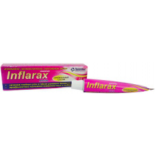 Inflaraks ointment, 25 g