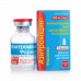 Azitromitsin-Pharmex lyophilisate for solution for infusions on 500 mg in a bottle 