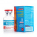 Azitromitsin-Pharmex lyophilisate for solution for infusions on 500 mg in a bottle 