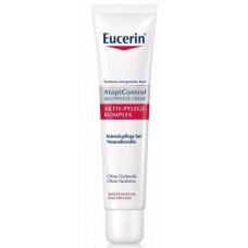 Eucerin крем успокаивающий для атопической кожи, 40 мл