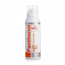 Panthenol-spray, 130 g