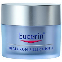 Eucerin Gialuron Filler night cream, 50 ml