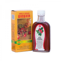 Syrup of hips, 200 ml