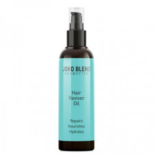 Oil for the dry and injured hair of Hair Reviver Oil Joko Blend, 100 ml