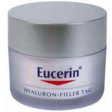 Eucerin Hyaluron Филлер легкий крем от морщин, SPF15, 50 мл