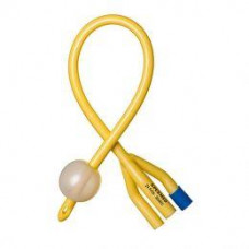 Foley's Medicare catheter three-running 30-16Fr