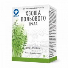 Horsetail field grass, 50 g - PrAT FF V_ola