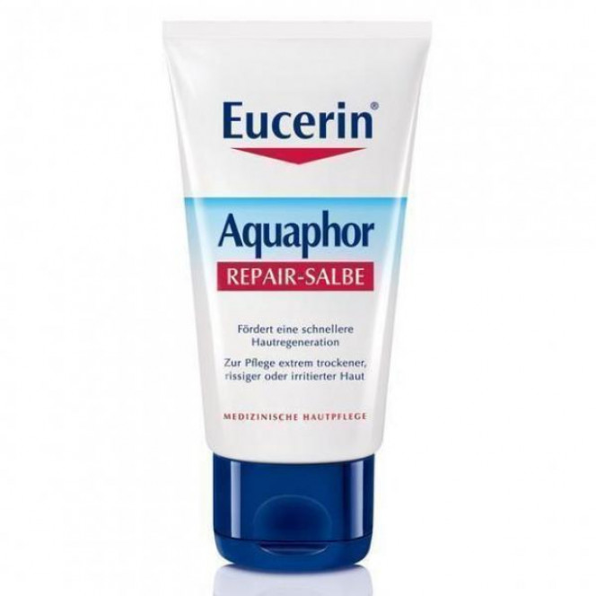 Eucerin Aquaphor the cream restoring for the person 40 ml