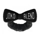 Повязка на голову Joko Blend Hair Band Black, 1 шт.