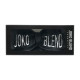 Повязка на голову Joko Blend Hair Band Black, 1 шт.