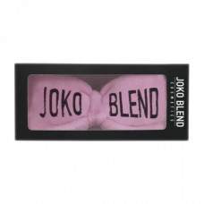 Повязка на голову Joko Blend Hair Band Pink, 1 шт.