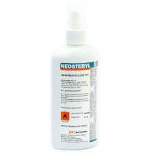 Neosteril spray of antiseptic, 100 ml