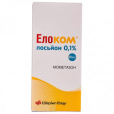 Elok lotion, 30 ml