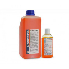 Neosteril painting disinfectant, 0.1 l