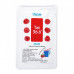 Thetas 36.6 Maxi powder with aroma of raspberry in cold in a sachet packages, 10 pieces.