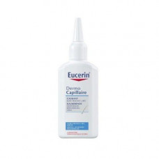 Eucerin DermoCapillaire the restoring concentrate against a hair loss, 100 ml