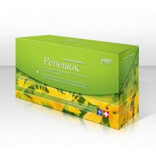 Phytotea repeshok in the filter software packages of 2 g, 25 pieces - Fitobiotekhnologiya