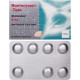 Montelukast-TEVA chewable tablets of 5 mg, 28 pieces.