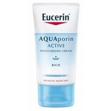 Eucerin face cream the moistening day SPF 25, 50 of ml