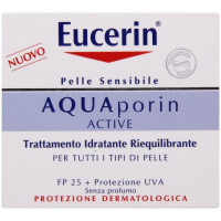 Eucerin Aquaporin the cream moisturizing day all-type skin with ml UF 25, 50