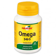 Omega 3-6-9 capsules of 500 mg No. 30