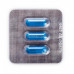 Azitromitsin-Zdorovye capsules on 500 mg, 3 pieces.