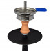 Hookah AMY 4 STARS 410 PSMBK-BU (Blue)