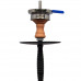 Hookah AMY 4 STARS 410 PSMBK-BU (Blue)