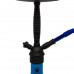 Hookah AMY 4 STARS 410 PSMBK-BU (Blue)