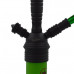 Hookah AMY 4 STARS 410 PSMBK-GR (Green)