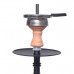 Hookah AMY 4 STARS 460 PSMBK-BK (Black)