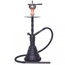 Hookah AMY 4 STARS 460 PSMBK-BK (Black)