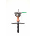 Hookah AMY 4 STARS 460 PSMBK-GR (Green)