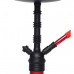 Hookah AMY 4 STARS 460 PSMBK-RD (Red)