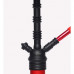 Hookah AMY 4 STARS 460 PSMBK-RD (Red)