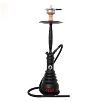 Hookah AMY 4 STARS 610 PSMBK-BK (Black)