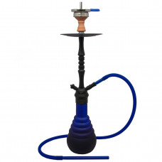 Hookah AMY 4 STARS 620 PSMBK-BU (Blue)