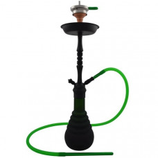 Hookah AMY 4 STARS 620 PSMBK-GR (Green)