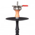 Hookah AMY 4 STARS 620 PSMBK-RD (Red)