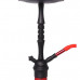 Hookah AMY 4 STARS 620 PSMBK-RD (Red)