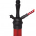 Hookah AMY 4 STARS 620 PSMBK-RD (Red)