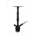 Hookah AMY 4 STARS 620 PSMBK-TR (Transparent)