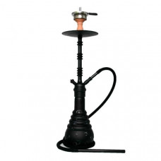 Hookah AMY 4 STARS 640 PSMBK-BK (Black)