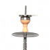 Hookah AMY AMIRS Luxury Hookahs 100-TR (Transparent)