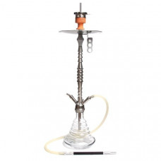 Кальян AMY AMIRS Luxury Hookahs 102-TR (Прозрачный)